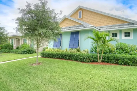11 Cottage Court Cocoa Beach FL 32931