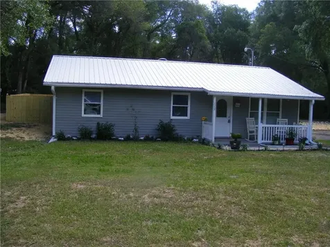 117 N Rosewood Street Bushnell FL 33513