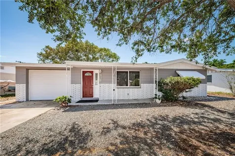 1051 Landau Street Holiday FL 34690