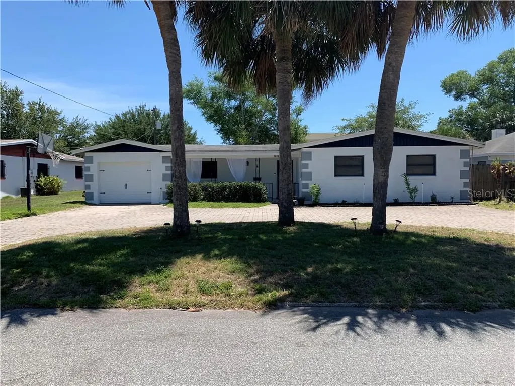5403 Alloway Street Orlando FL 32810