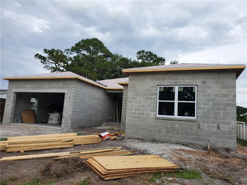 6318 31st Street S St Petersburg FL 33712