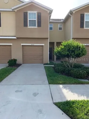 8837 Turnstone Haven Place Tampa FL 33619