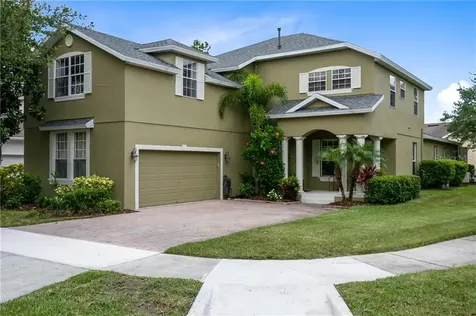 14435 Whittridge Drive Winter Garden FL 34787