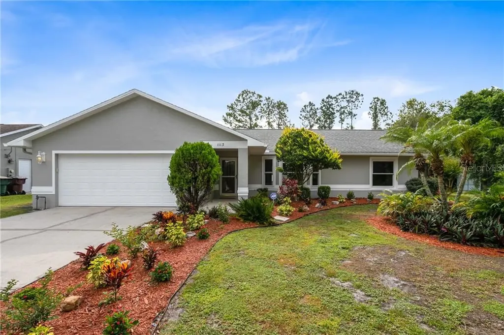 1113 Craig Court Saint Cloud FL 34772