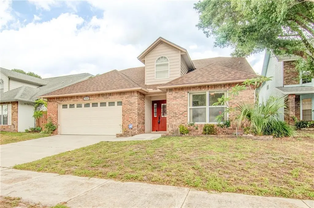 3209 Little Oak Way Orlando FL 32812
