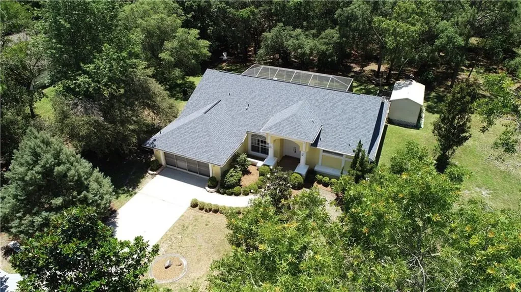 10290 Calico Warbler Avenue Weeki Wachee FL 34613