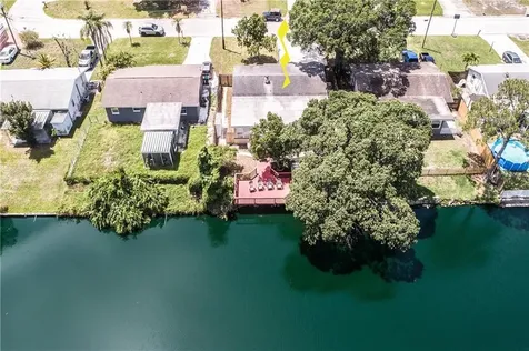 5889 Mckee Lake Drive N St Petersburg FL 33709
