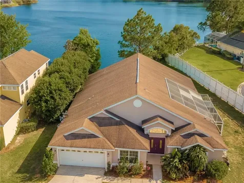 135 Water Chase Court Davenport FL 33896