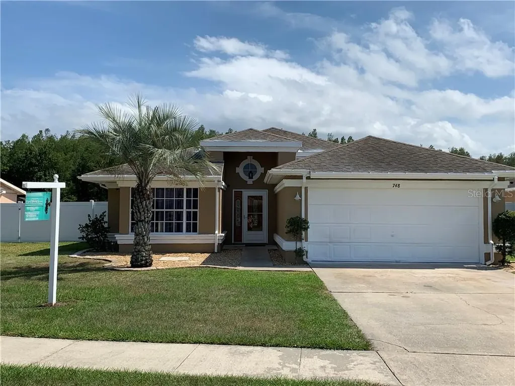 748 Virginia Woods Lane Orlando FL 32824