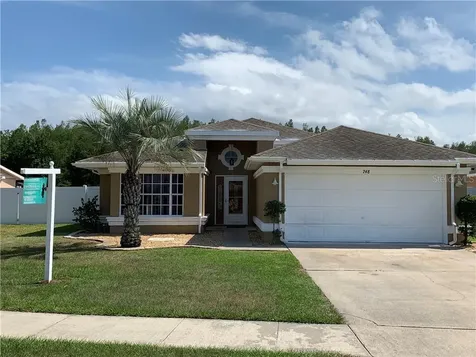 748 Virginia Woods Lane Orlando FL 32824