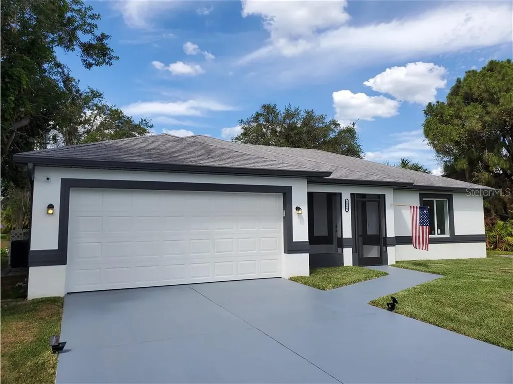4860 Alseir Road North Port FL 34288