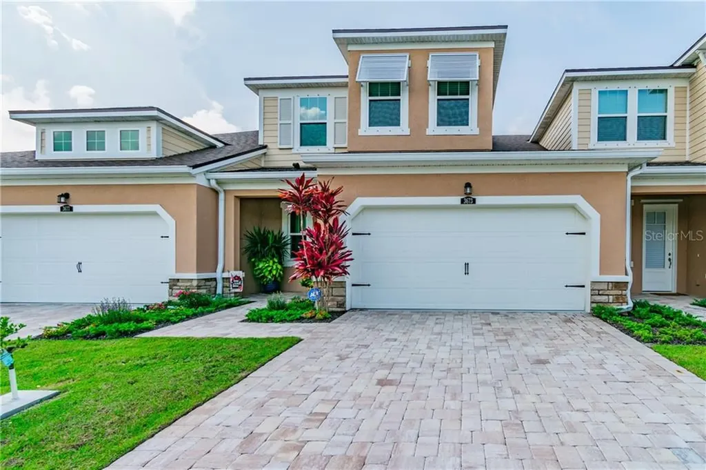 3673 Fescue Lane Sarasota FL 34232