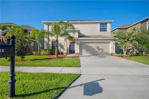 1931 Thetford Circle Orlando FL 32824