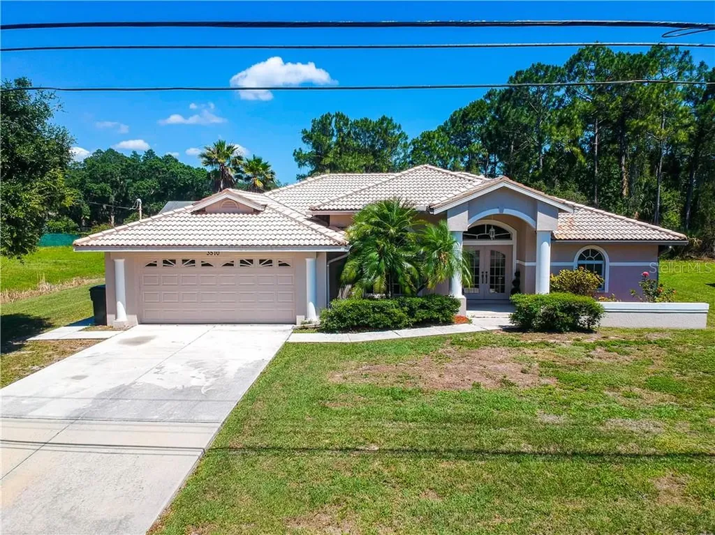 3510 S Sumter Boulevard North Port FL 34287