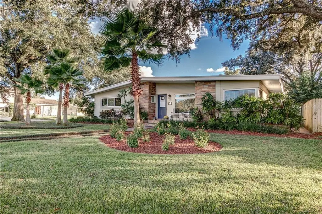 1690 Woodland Avenue Winter Park FL 32789