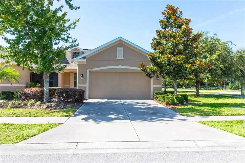 2146 Barracuda Court Holiday FL 34691
