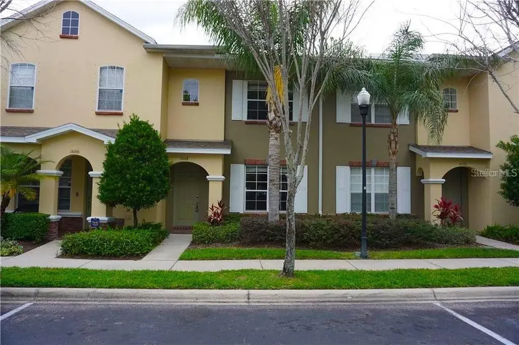 14168 Stilton Street Tampa FL 33626