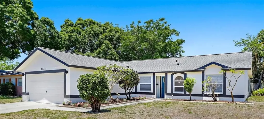 4336 Elkcam Boulevard SE St Petersburg FL 33705