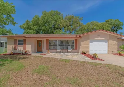 1542 S Lake Avenue Clearwater FL 33756