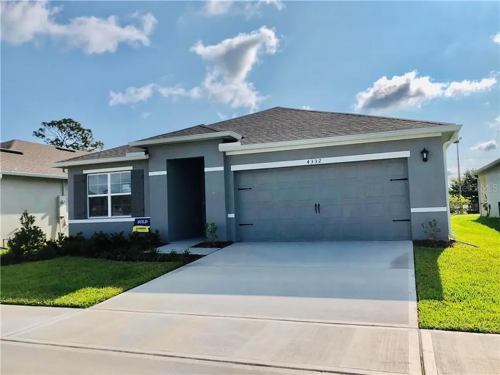 4332 Looking Glass Place Sanford FL 32771