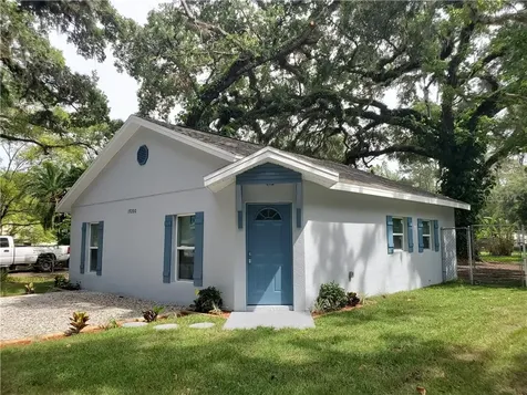 19200 Fort Dade Avenue Brooksville FL 34601