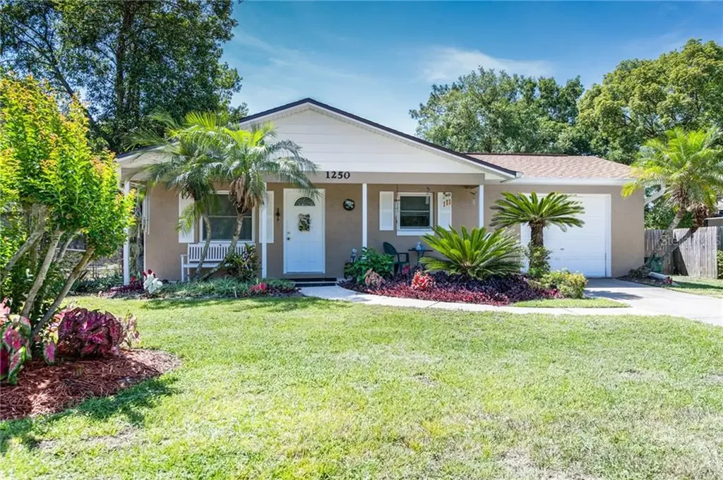 1250 Quintuplet Drive Casselberry FL 32707