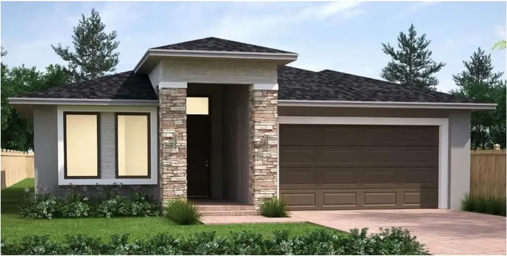 2506 Homeland Street Orlando FL 32806