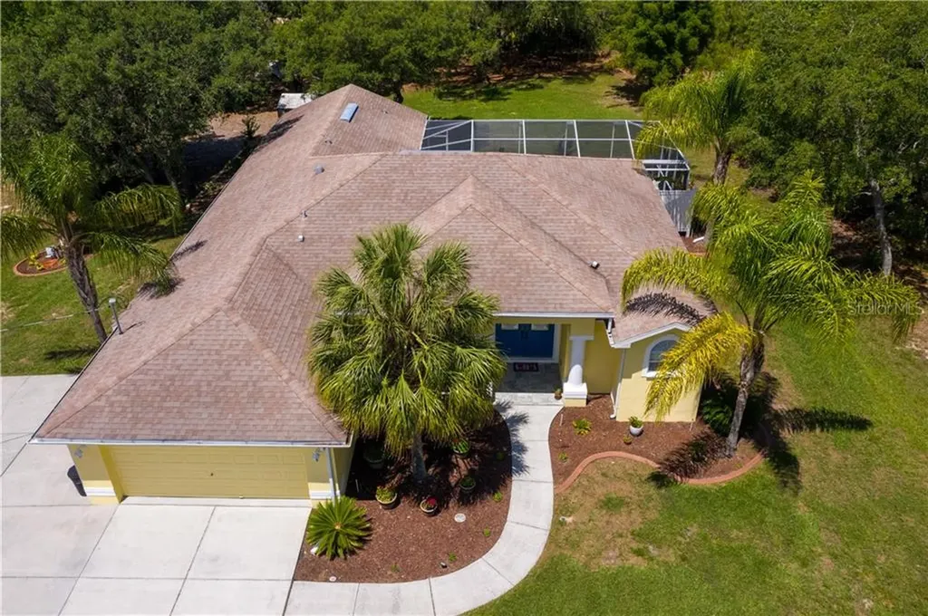 8187 Nightwalker Road Weeki Wachee FL 34613