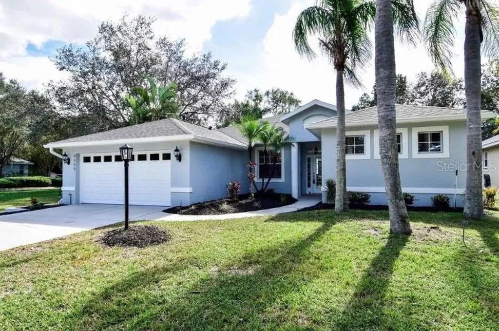 6668 Meandering Way Lakewood Ranch FL 34202