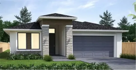 2504 Homeland Street Orlando FL 32806