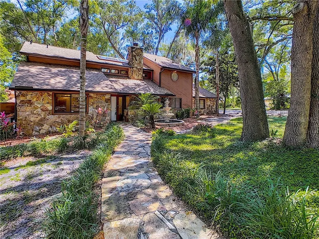 501 Granada Way Longwood FL 32750