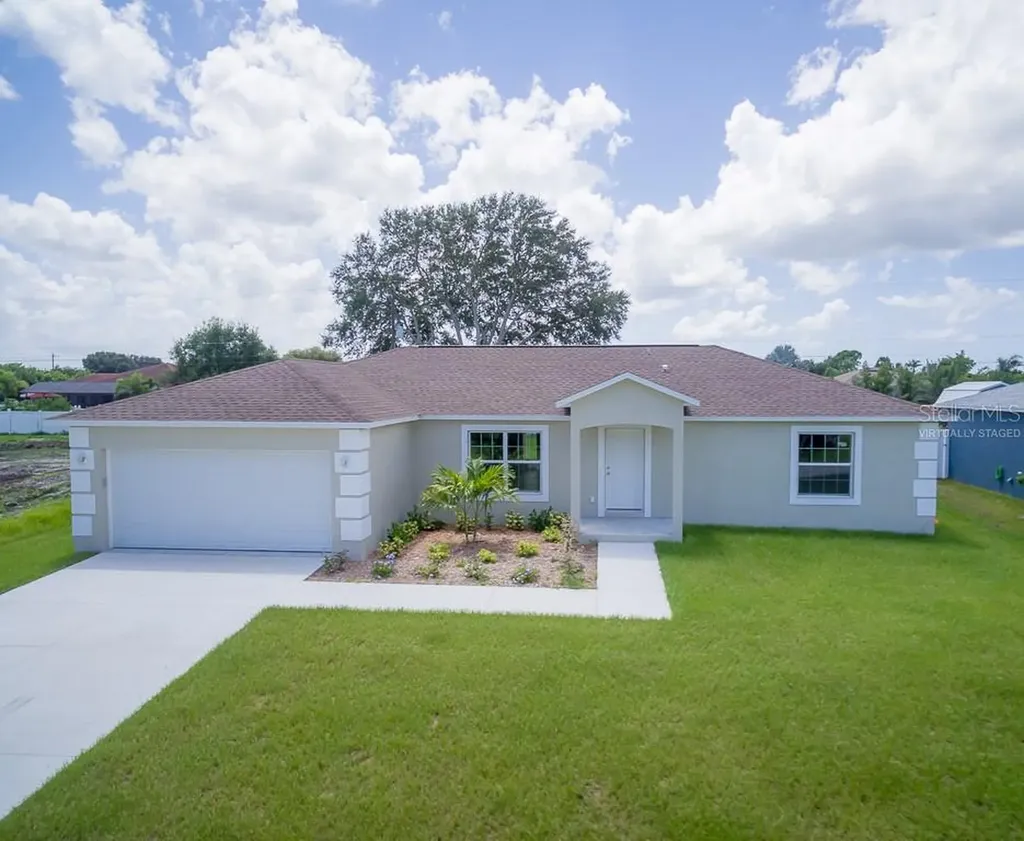 7039 Inland Street Englewood FL 34224