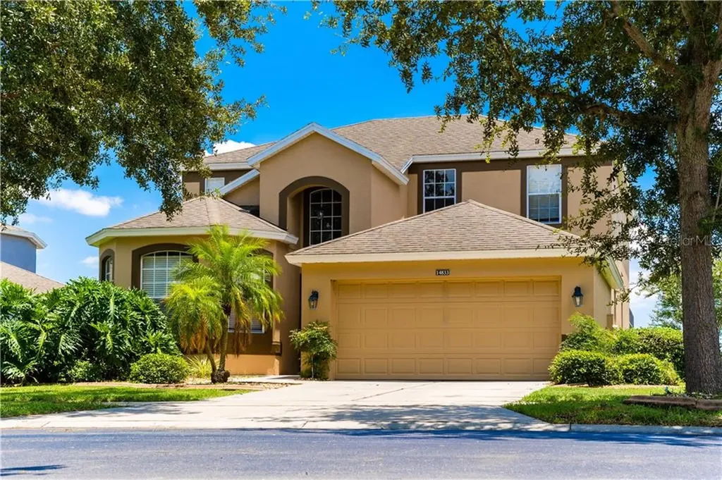 14833 Masthead Landing Circle Winter Garden FL 34787