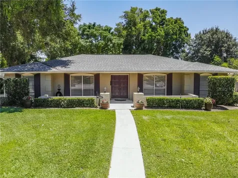 3607 Sedgewick Place Orlando FL 32806