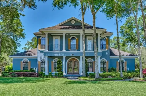 6690 Crescent Woods Circle Lakeland FL 33813