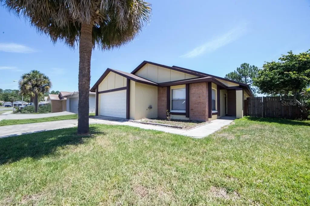 4945 Warrior Lane Kissimmee FL 34746
