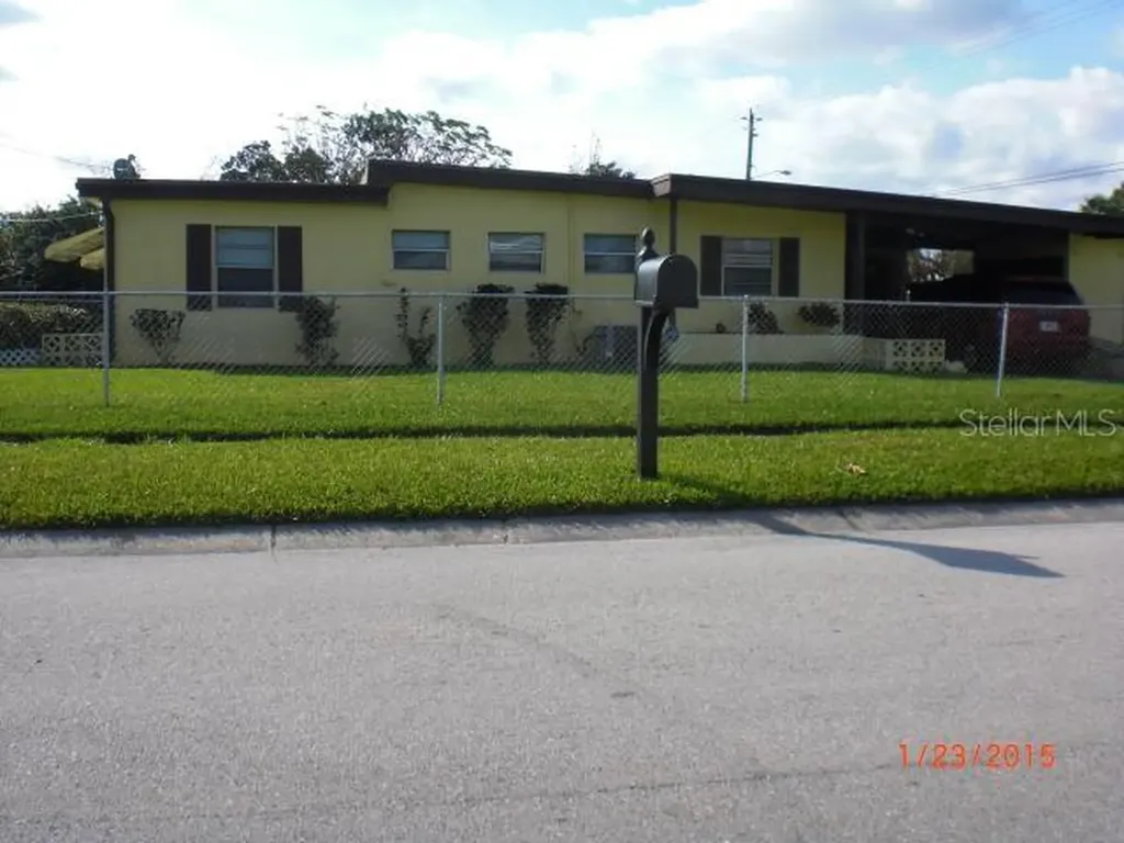 2055 Mckinley Avenue Melbourne FL 32935
