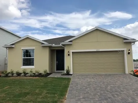 3253 Sailing Pier Avenue Winter Garden FL 34787
