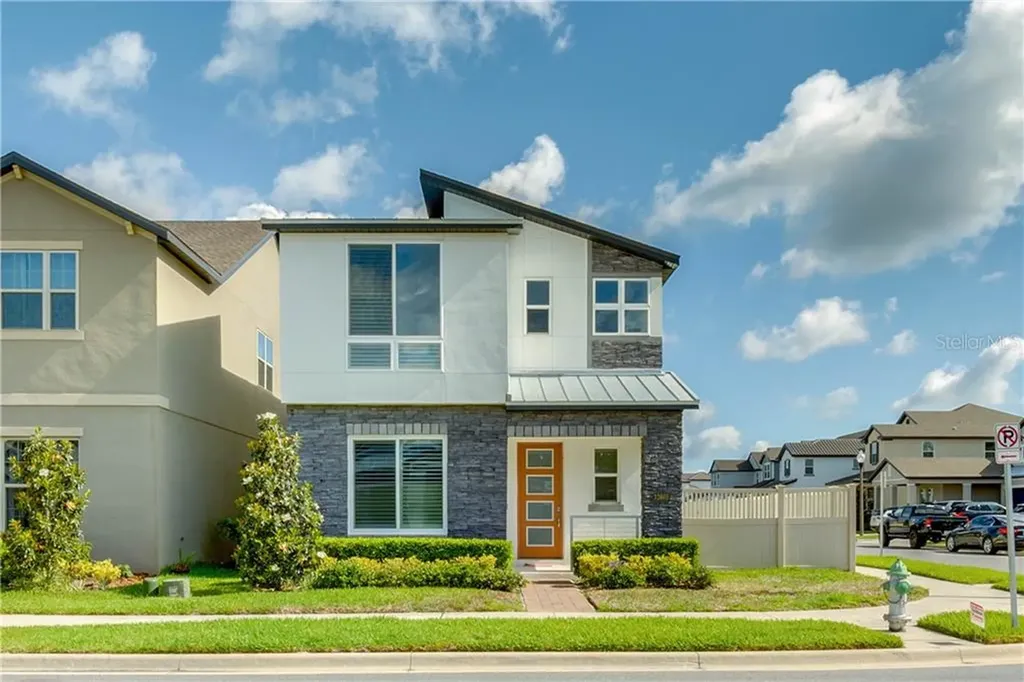 12603 Salomon Cove Drive Windermere FL 34786