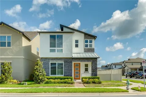 12603 Salomon Cove Drive Windermere FL 34786