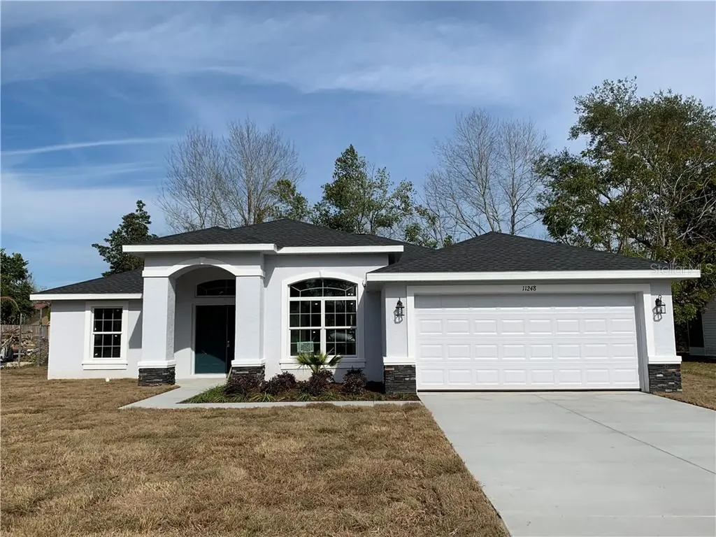2278 Renton Lane Spring Hill FL 34609