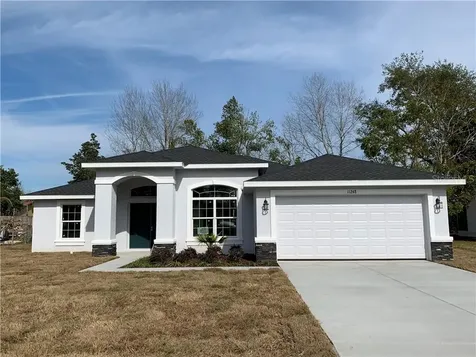 2278 Renton Lane Spring Hill FL 34609