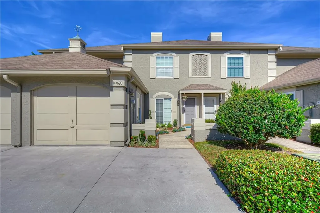 14060 Trouville Drive Tampa FL 33624