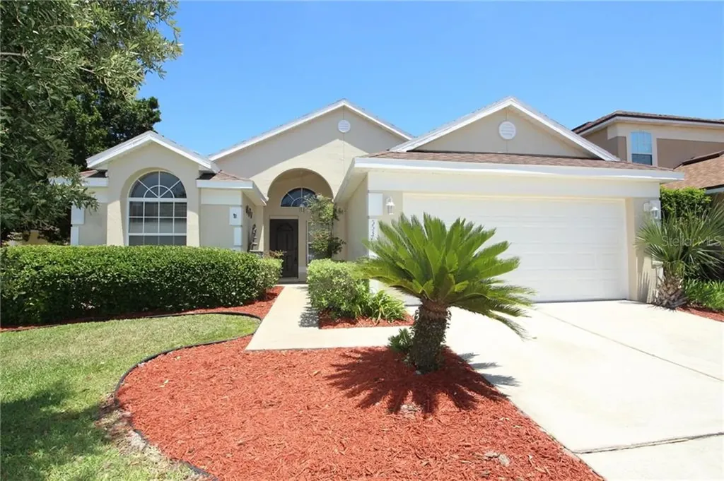 5537 Misty Wood Court Oviedo FL 32765