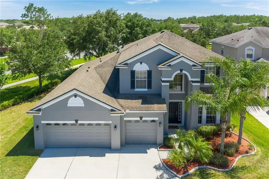 17792 Sterling Pond Lane Orlando FL 32820