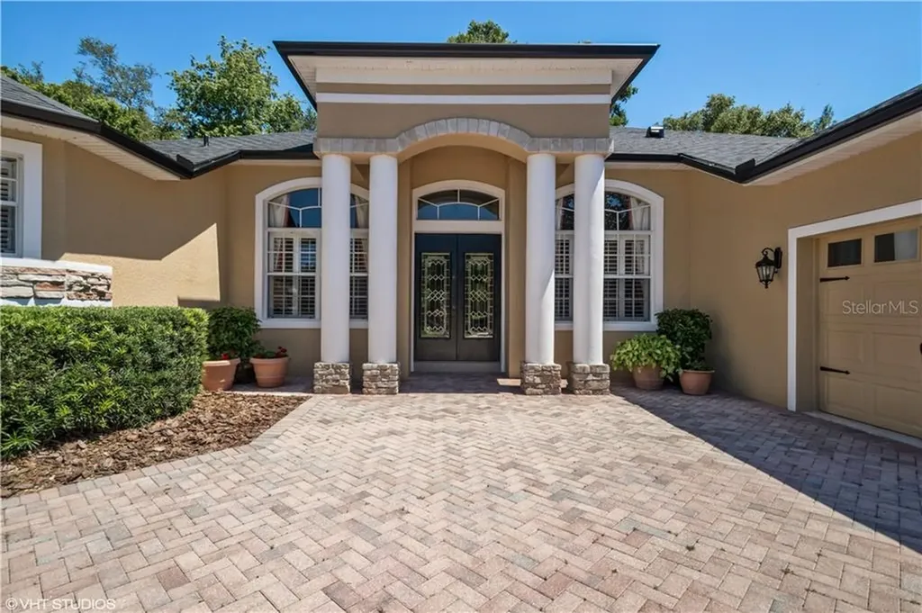 3571 Rolling Hills Lane Apopka FL 32712