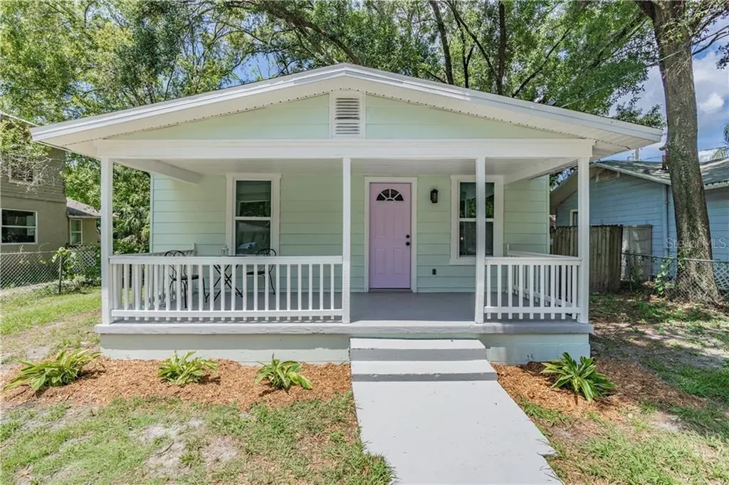 8014 N 12th Street Tampa FL 33604