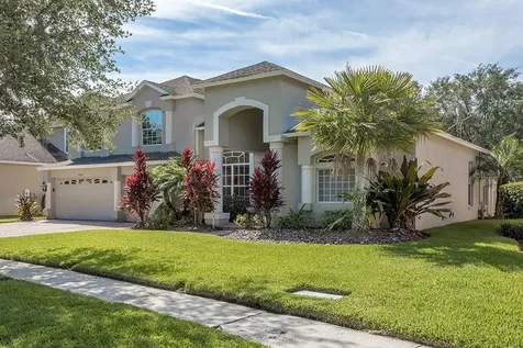 16321 Ashington Park Drive Tampa FL 33647