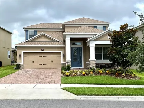 15562 Hamlin Blossom Avenue Winter Garden FL 34787