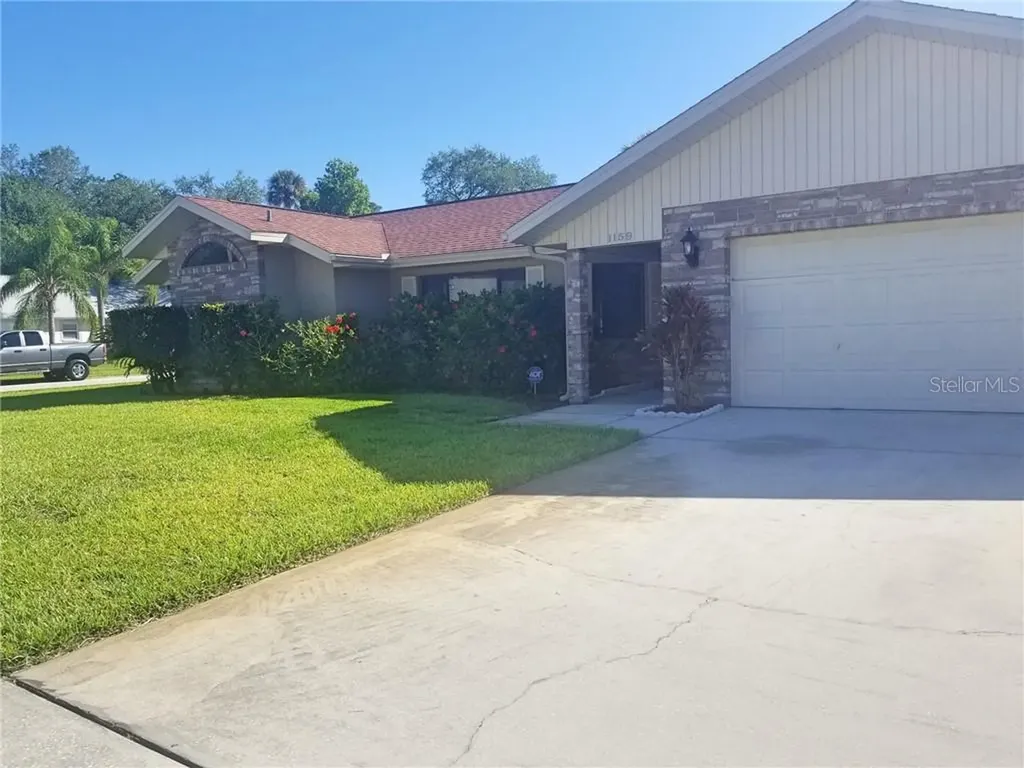 1159 Margina Avenue Daytona Beach FL 32114